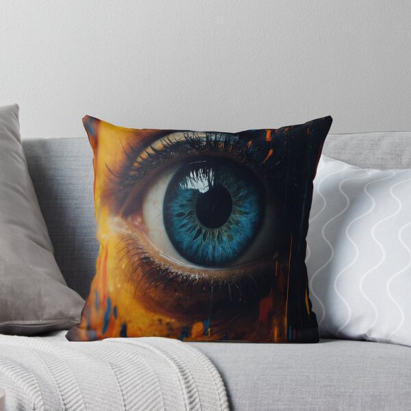 Item preview, eyeball of wonders designed and sold by Chaos-Approved.