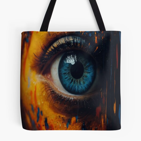 Item preview, eyeball of wonders designed and sold by Chaos-Approved.