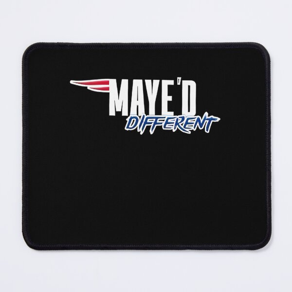 Item preview, Drakes Mayes New England Patriotss Mayes D Different designed and sold by jak1008.