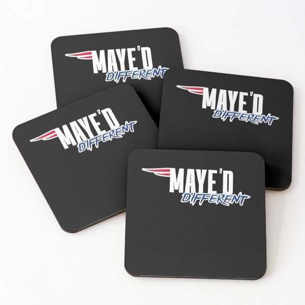 Item preview, Drakes Mayes New England Patriotss Mayes D Different designed and sold by jak1008.
