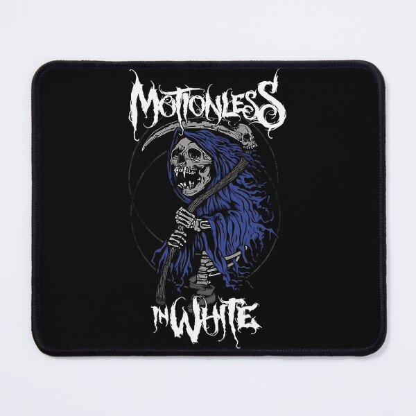 Item preview, MOTIONLESS IN WHITE  designed and sold by hadlamcom.