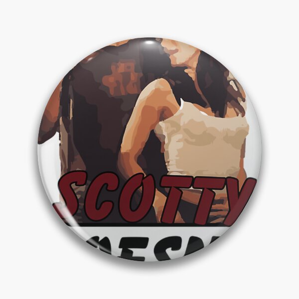Item preview, Eurotrip Scotty Doesn'T Know designed and sold by Minimalistellar.