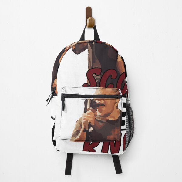 Item preview, Eurotrip Scotty Doesn'T Know designed and sold by Minimalistellar.