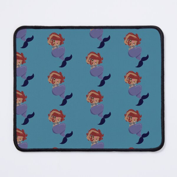 Item preview, Copy of Mermaid 11 grey designed and sold by Moon-Kristelle.