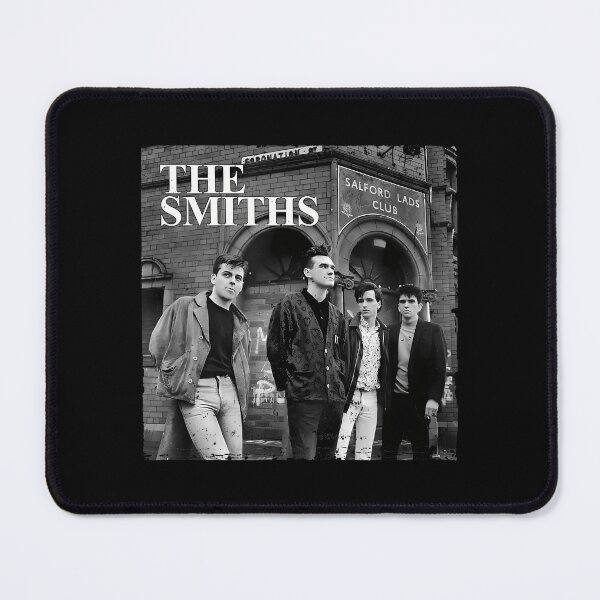 Item preview, The Smiths Salford Lads Club Band designed and sold by badr09.