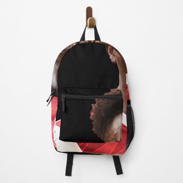 Item preview, Bukayo Saka Smiling designed and sold by wurnbo.