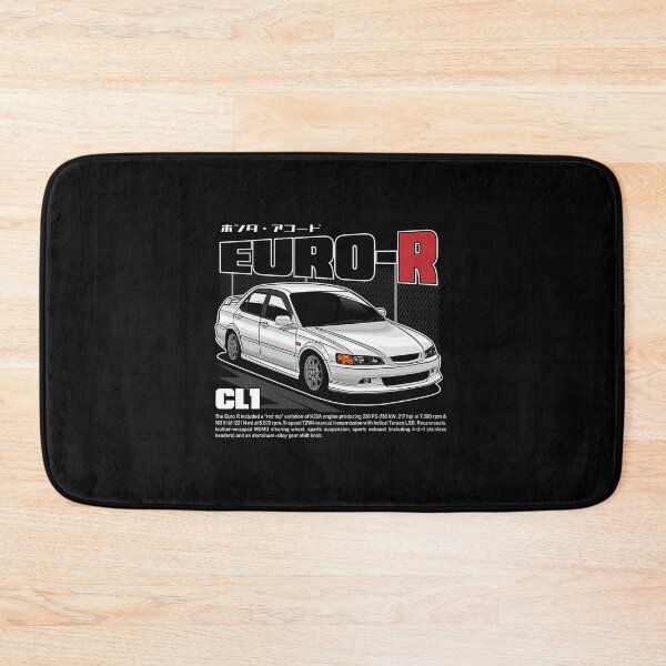 Item preview,  Accord Euro-R Cl1 designed and sold by madcgarment.