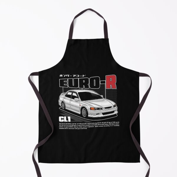 Item preview, Accord Euro-R Cl1 designed and sold by madcgarment.