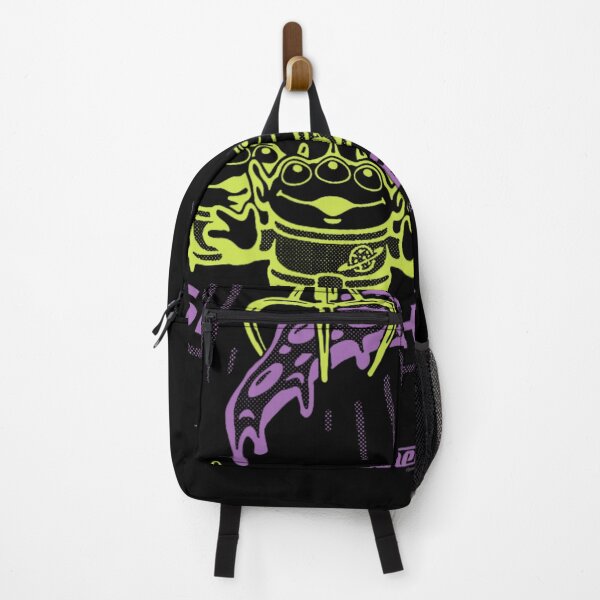 Item preview, Aliens Cosmic Cheese Pizza Planet  designed and sold by JaidyKris.