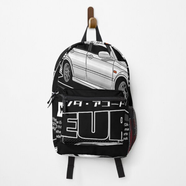 Item preview, Accord Euro-R Cl1 designed and sold by madcgarment.