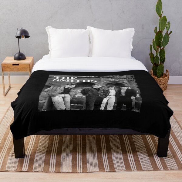 Item preview, Banda del club de chicos The Smiths Salford designed and sold by badr09.