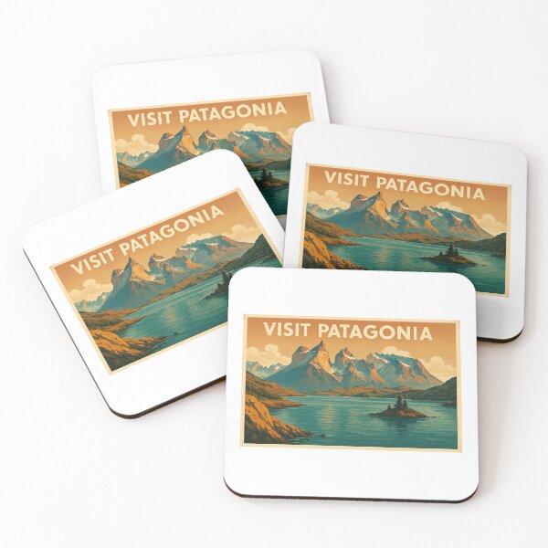 Item preview, Patagonia designed and sold by Cheddahcustoms.
