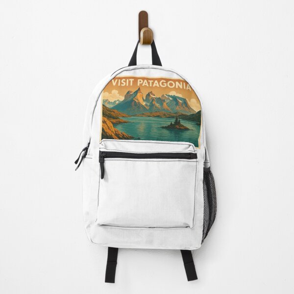 Item preview, Patagonia designed and sold by Cheddahcustoms.