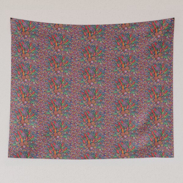 Item preview, Flowers Explosion by Stef designed and sold by StefDelapree.