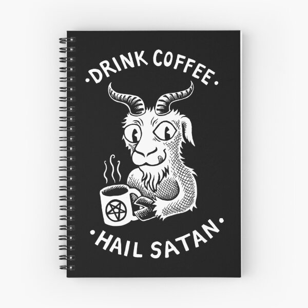 Item preview, Coffee Goat designed and sold by KRothschild.