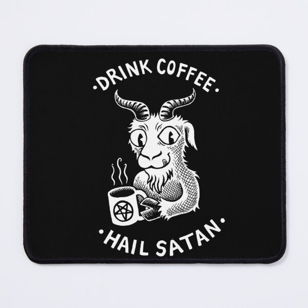 Item preview, Coffee Goat designed and sold by KRothschild.