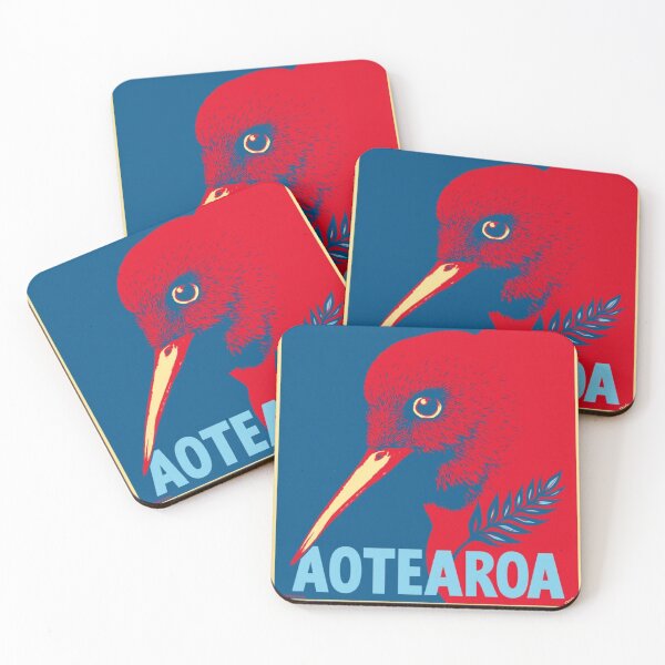 Item preview, Aotearoa designed and sold by carole hirst.