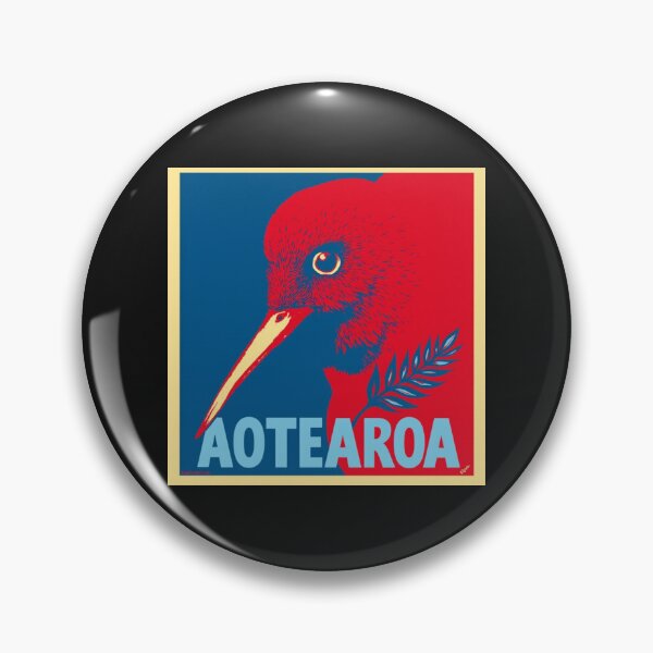 Item preview, Aotearoa designed and sold by carole hirst.