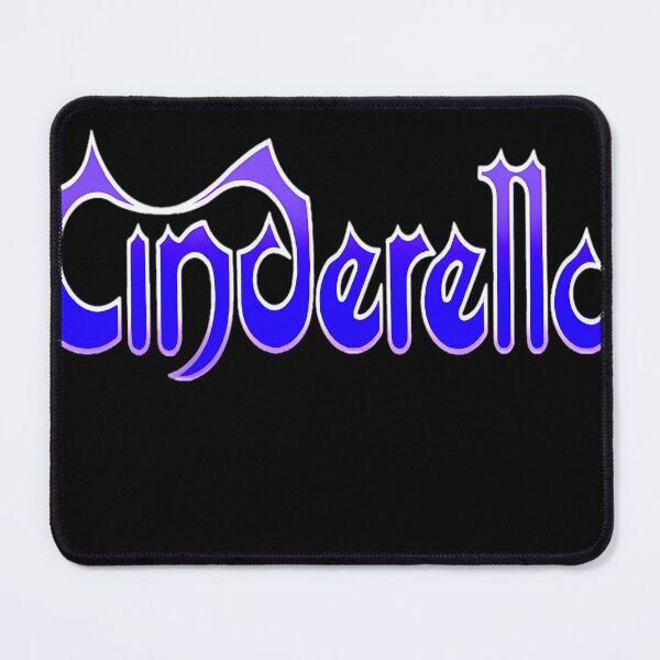 Item preview, Guaranteed Quality Of Cinderella Band designed and sold by PaulNormand4.