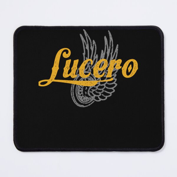 Item preview, Lucero designed and sold by hadlamcom.