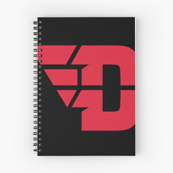Item preview,  Dayton University College Fylers designed and sold by imagestrend.