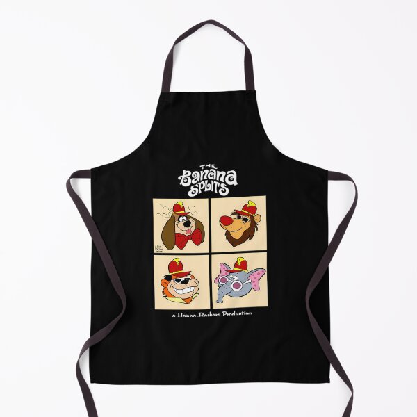 Item preview, the banana splits movie Cartoon designed and sold by badr09.