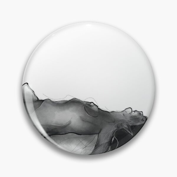 Item preview, Residues of Immateriality – Floating Figure Study designed and sold by IMMATERIALBR.
