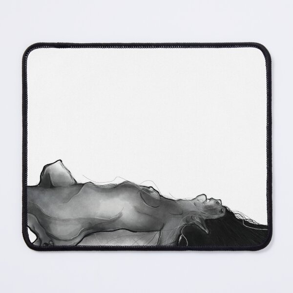 Item preview, Residues of Immateriality – Floating Figure Study designed and sold by IMMATERIALBR.