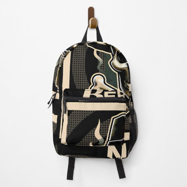 Item preview, Berurier Noir Skull - Retro designed and sold by MarieJoly.