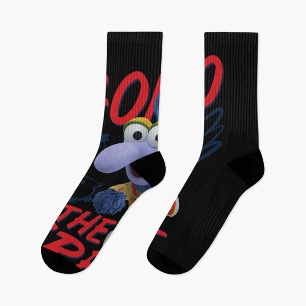 Item preview, The Muppets Gonzo the Great  designed and sold by JaidyKris.