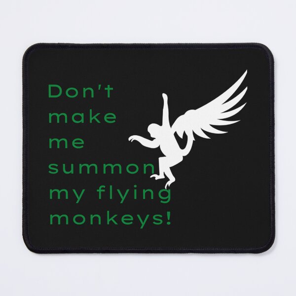 Item preview, Summon The Flying Monkeys designed and sold by TheQueensDen.
