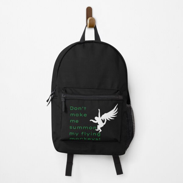 Item preview, Summon The Flying Monkeys designed and sold by TheQueensDen.