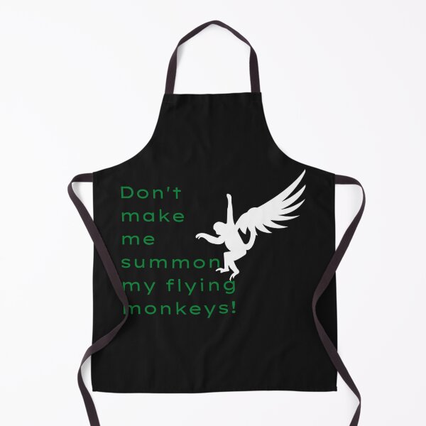 Item preview, Summon The Flying Monkeys designed and sold by TheQueensDen.