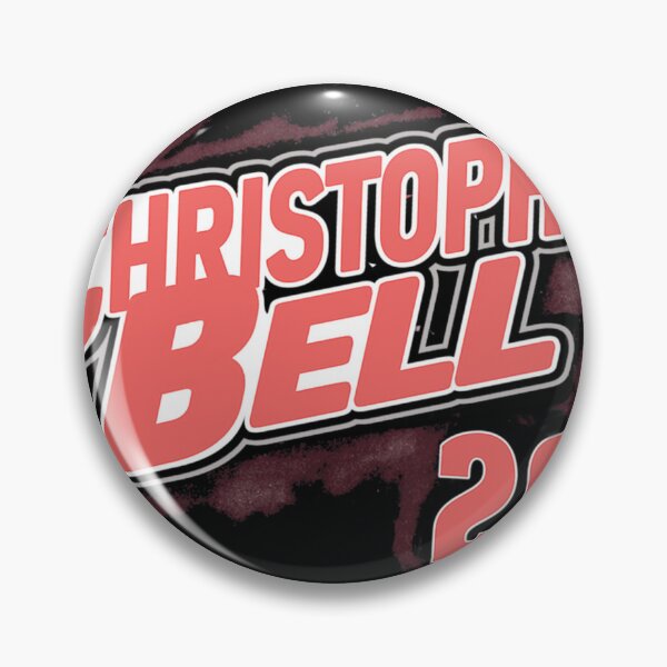 Item preview, Christopher Bell 20 designed and sold by imagestrend.