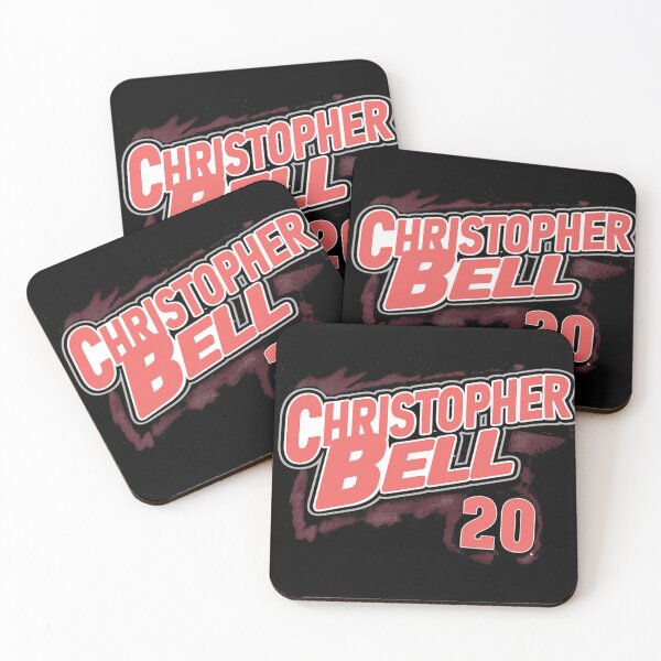 Item preview, Christopher Bell 20 designed and sold by imagestrend.