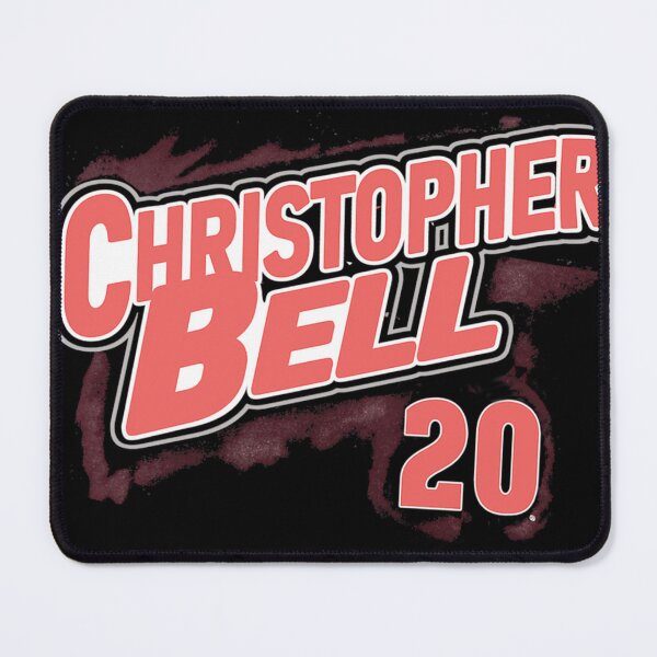 Artikelvorschau, Christopher Bell 20 entworfen und verkauft von imagestrend.