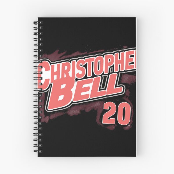 Item preview, Christopher Bell 20 designed and sold by imagestrend.