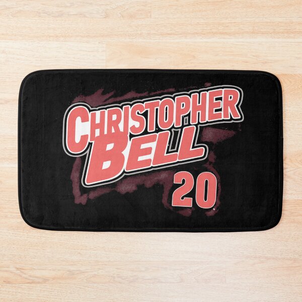 Item preview, Christopher Bell 20 designed and sold by imagestrend.