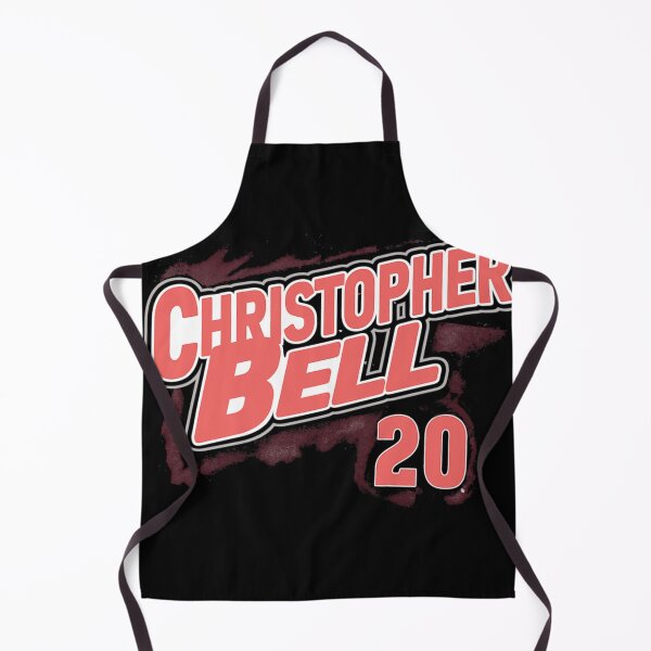 Item preview, Christopher Bell 20 designed and sold by imagestrend.