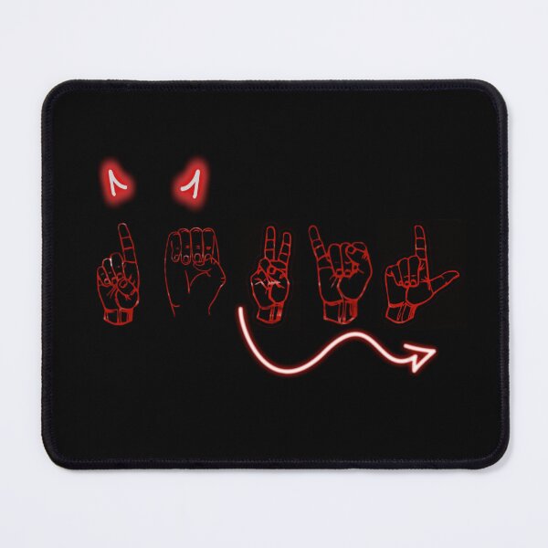 Item preview, ASL Graphic Design: Devil designed and sold by BBsGifts.