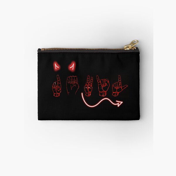 Item preview, ASL Graphic Design: Devil designed and sold by BBsGifts.