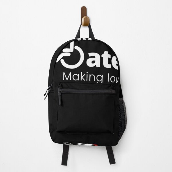 Item preview, Logotipo y eslogan de Dateability: Hacer el amor accesible designed and sold by MarieJoly.