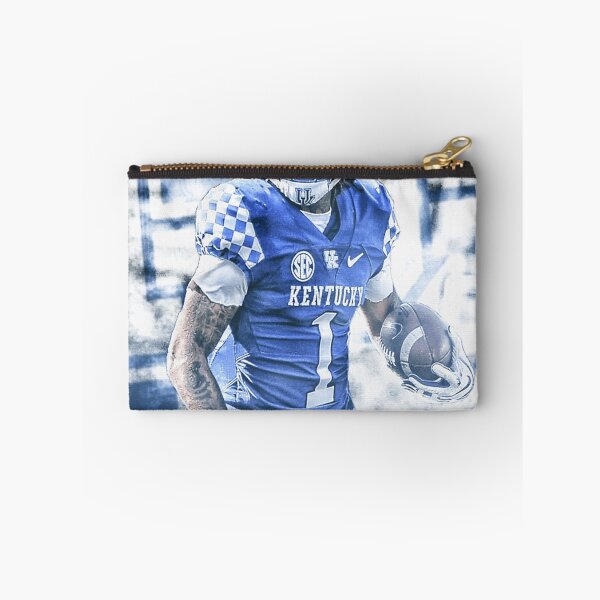 Item preview, Lynn Bowden Jr. Kentucky  designed and sold by REDPATTERNS.