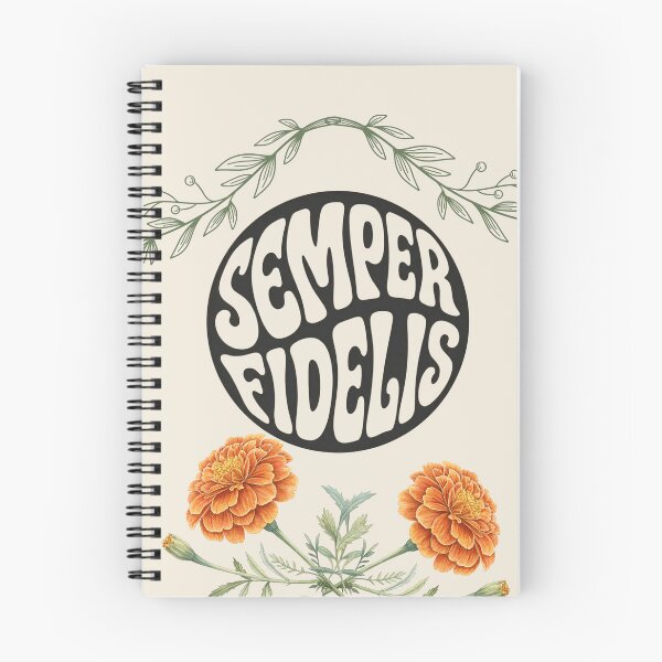 Item preview, Semper Fidelis designed and sold by Cruzcuts.
