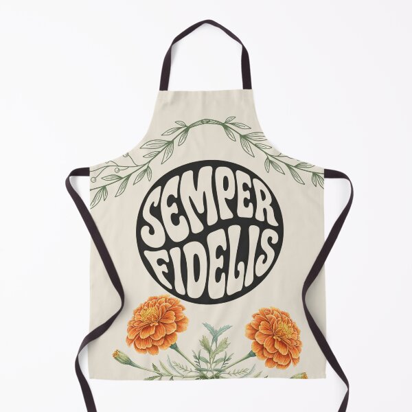 Item preview, Semper Fidelis designed and sold by Cruzcuts.