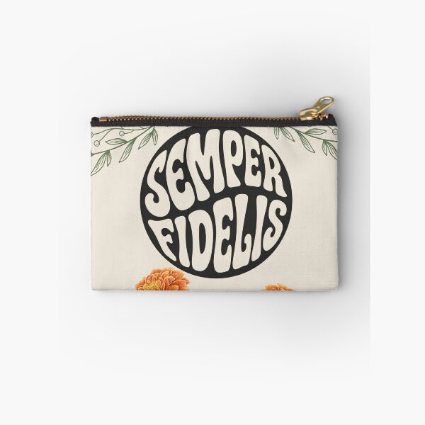 Item preview, Semper Fidelis designed and sold by Cruzcuts.