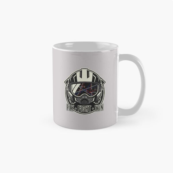 Item preview, Fly. Fight. Win. designed and sold by ALL ART .
