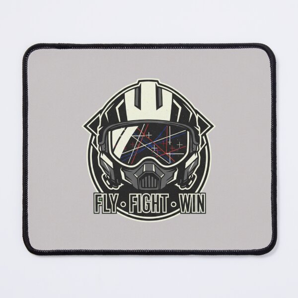 Item preview, Fly. Fight. Win. designed and sold by ALL ART .
