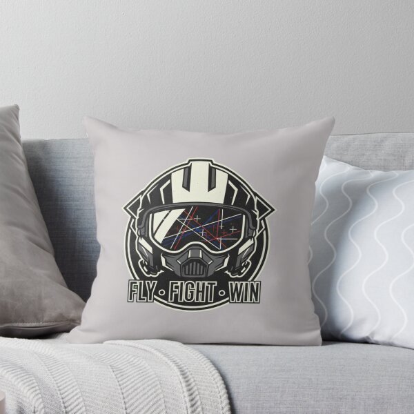 Item preview, Fly. Fight. Win. designed and sold by ALL ART .