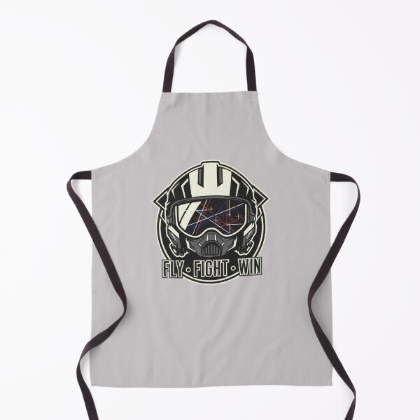Item preview, Fly. Fight. Win. designed and sold by ALL ART .
